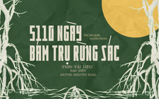 5110 ngày bám trụ rừng Sác | Phim ngắn Vietnamese 2026