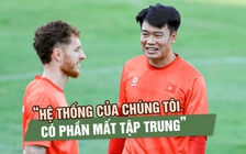 Thành Chung thẳng thắn nhìn nhận sai lầm hàng thủ đội tuyển Việt Nam trước bán kết ASEAN Cup