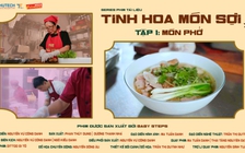 Tinh hoa món sợi | Phim ngắn Vietnamese 2026