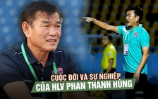 Cựu HLV trưởng đội tuyển Việt Nam qua đời, bóng đá Việt Nam bàng hoàng
