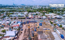 TPHCM tăng tốc đầu tư chuỗi dự án giao thông trọng điểm tại khu Đông Bắc