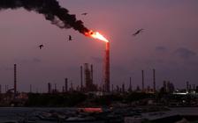 Năng lực lọc dầu Venezuela hiện ra sao?