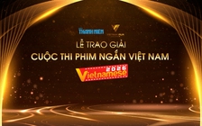 Nhìn lại hành trình cuộc thi phim ngắn Việt Nam - Vietnamese 2026