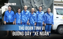 Lời khai của nhóm đối tượng lừa đảo vay mua ô tô trả góp tại TP.HCM