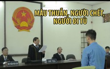 Bị đâm chết vì cầm ly chén ném vào nhà người họ hàng