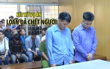 Giết người trong quán nhậu vì từ chối uống bia, hai thanh niên lãnh án