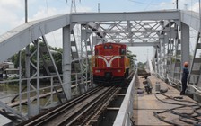 Ông lão và kỷ niệm cứu người tự tử bên cầu sắt Bình Lợi trăm năm