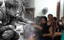 Người thân của chiến sĩ PCCC hy sinh ở Hà Nội: Đức Việt sống rất tình cảm