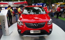 VinFast Fadil - ô tô thương hiệu Việt có giá 336 triệu đồng