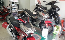 Về đại lý, giá bán Honda Winner X biến động nhẹ