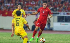 Liên đoàn bóng đá châu Á gửi lời chúc mừng bóng đá Việt Nam