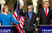 Chuyện gì xảy ra nếu không ai thắng sau bầu cử Mỹ?