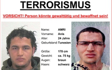 Nghi phạm vụ tấn công bằng xe tải ở Berlin bị bắn chết tại Ý