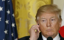 Ông Trump tung sắc lệnh mới về nhập cảnh vào đầu tuần sau