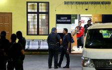 Malaysia công bố chất độc thần kinh VX được dùng để sát hại ông Kim Jong-nam