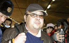 Cảnh sát Malaysia chính thức xác nhận thi thể của ông Kim Jong-nam