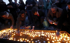 Khalid Masood - kẻ tấn công ở London là ai?