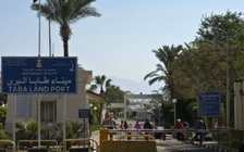 Israel đóng cửa khẩu với Ai Cập vì lo ngại khủng bố