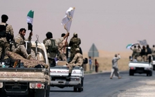 Mỹ khen nỗ lực của Nga tại Syria