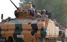 Khối Ả Rập tung yêu sách với Qatar