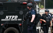 Nổ súng tại hộp đêm ở Mỹ, 17 người bị thương