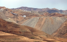 Trung Quốc ngưng nhập khẩu khoáng sản, hải sản Triều Tiên