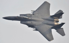 Tổng thống Hàn Quốc ra lệnh tập trận ném bom thị uy