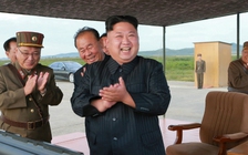 Lãnh đạo Kim Jong-un muốn 'cân bằng sức mạnh quân sự' với Mỹ