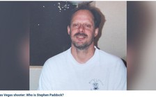 Kẻ xả súng Las Vegas giàu có, mê cờ bạc, con của cướp nhà băng khét tiếng