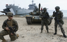 Kế hoạch tác chiến Mỹ-Hàn nghi bị tin tặc Triều Tiên đánh cắp