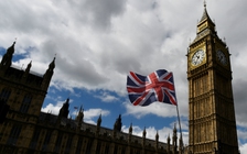 Anh cáo buộc Iran tấn công mạng quốc hội