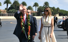 Tổng thống Trump đổi lịch, sẽ dự Hội nghị thượng đỉnh Đông Á