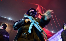 Mỹ lo nguy cơ khủng bố tại châu Âu dịp Giáng sinh