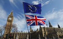 Anh tính gia nhập phiên bản mới của TPP