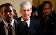 Điều tra Nga can thiệp bầu cử Mỹ: Tổng thống Trump có thể cũng bị phỏng vấn