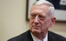 Chiến lược quốc phòng Mỹ tập trung cạnh tranh Nga, Trung, giảm ưu tiên khủng bố