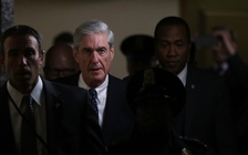 Báo Mỹ: Tổng thống Trump từng ra lệnh sa thải công tố viên đặc biệt Mueller