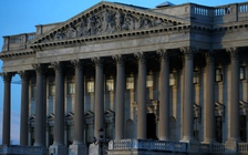 Chính phủ Mỹ lại hết tiền chi tiêu