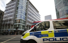 Anh khám xét trụ sở Cambridge Analytica