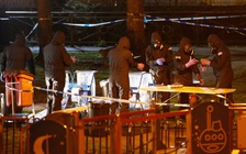 Giới cựu điệp viên Nga lo sợ sau vụ đầu độc ông Skripal