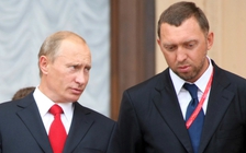 Mỹ tăng trừng phạt Nga vì hành động 'phá hoại'