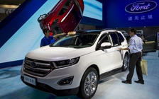 Chủ tịch Tập Cận Bình hứa giảm thuế giữa căng thẳng với Mỹ