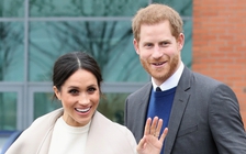 Tổng thống Trump, Thủ tướng May không có chỗ tại đám cưới hoàng gia Anh