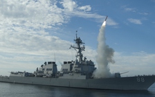 Nga yêu cầu Mỹ báo trước địa điểm tấn công ở Syria?