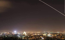 Nga cảnh báo Anh, Mỹ, Pháp phải chịu hậu quả cuộc tấn công Syria