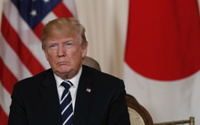 Tổng thống Trump lại chê TPP