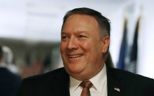 Cựu giám đốc CIA Mike Pompeo nhậm chức ngoại trưởng Mỹ