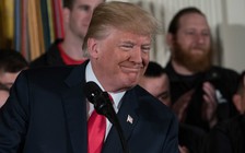 Tổng thống Trump nói gì về cuộc gặp thượng đỉnh liên Triều?