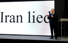 Israel tố cáo Iran từng âm thầm phát triển vũ khí hạt nhân