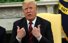 Tổng thống Trump nói hội đàm Mỹ-Triều có thể không diễn ra